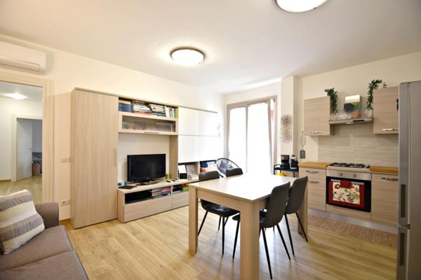 appartamento in vendita a Cagliari in zona Pirri