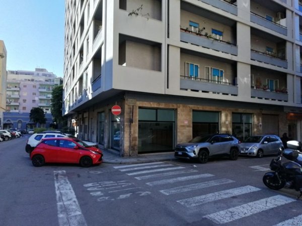 appartamento in vendita a Cagliari in zona Stampace/Punici