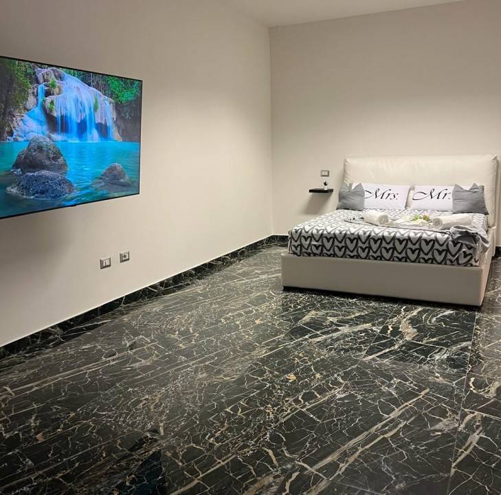appartamento in vendita a Cagliari in zona Pirri