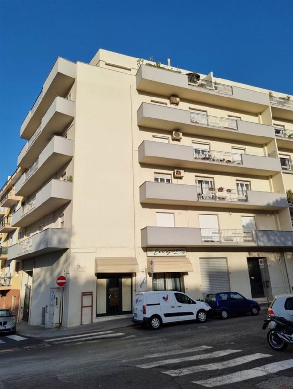 appartamento in vendita a Cagliari in zona La Vega