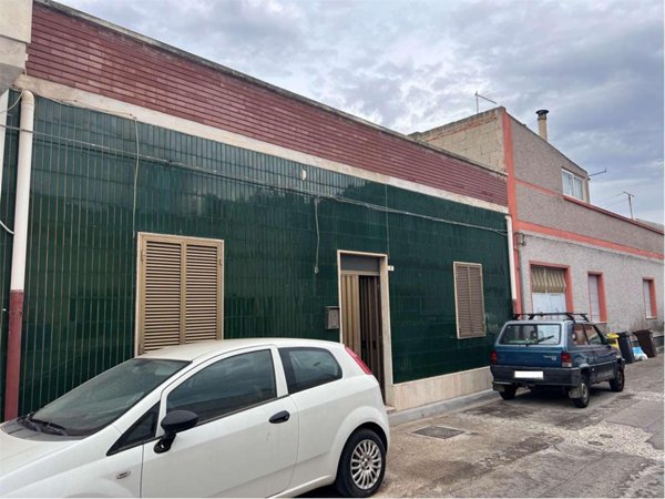 casa indipendente in vendita a Cagliari