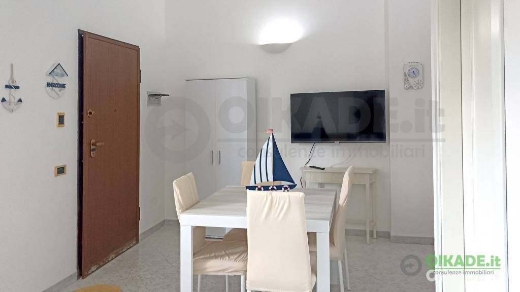 appartamento in vendita a Cagliari in zona Sant'Avendrace