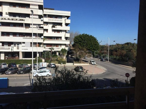 appartamento in vendita a Cagliari in zona Genneruxi
