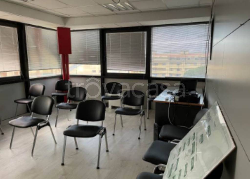 ufficio in vendita a Cagliari in zona Monreale