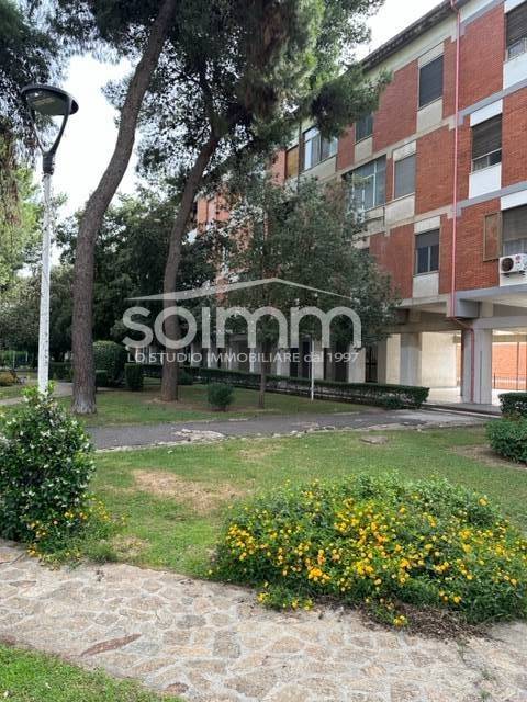 appartamento in vendita a Cagliari in zona CEP