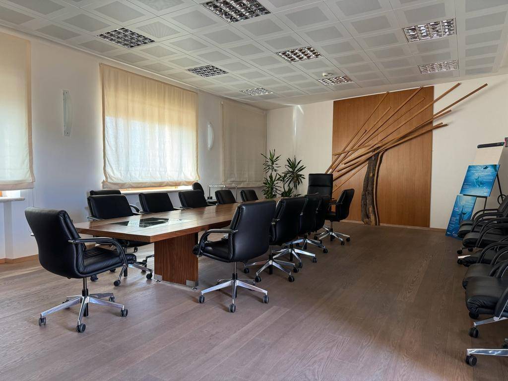 ufficio in vendita a Cagliari in zona Sant'Avendrace