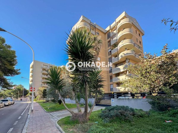 appartamento in vendita a Cagliari in zona Quartiere del Sole / La Palma