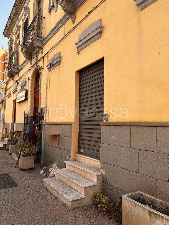 appartamento in vendita a Cagliari in zona Sant'Avendrace