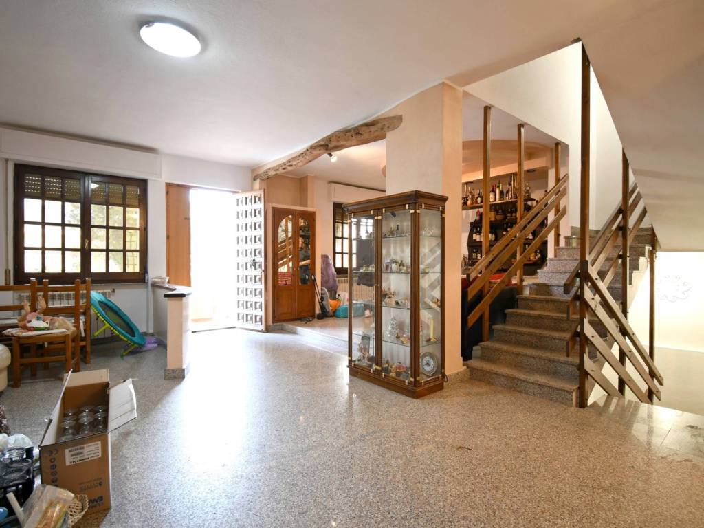 casa indipendente in vendita a Cagliari in zona Barracca Manna