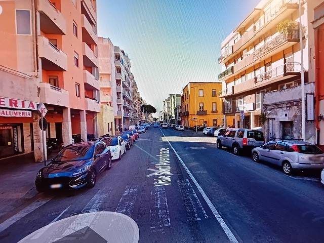 negozio in vendita a Cagliari in zona Sant'Avendrace