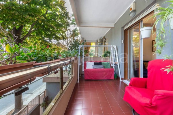 appartamento in vendita a Cagliari in zona Quartiere del Sole / La Palma