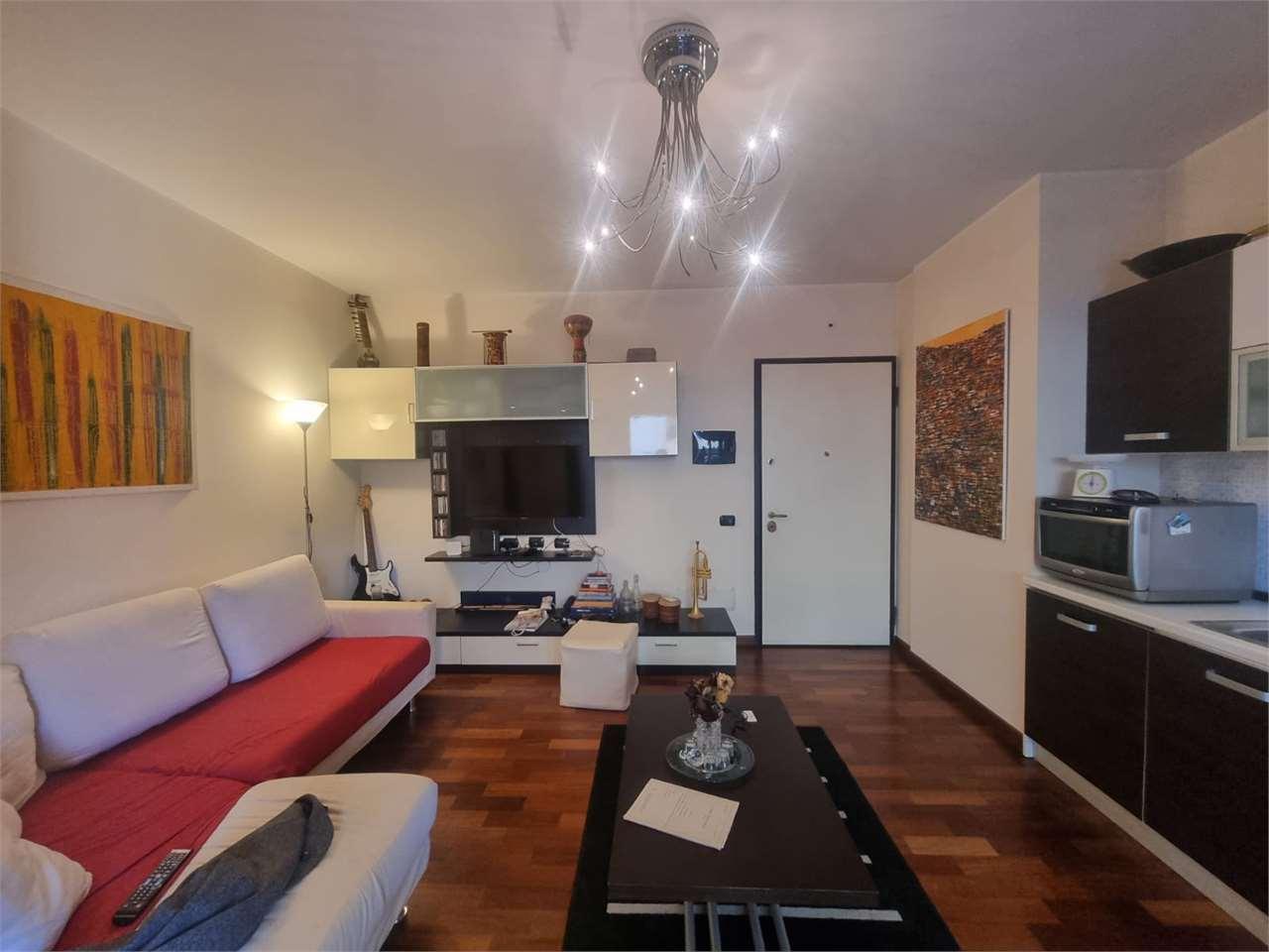 appartamento in vendita a Cagliari