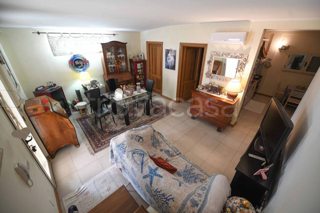 casa indipendente in vendita a Cagliari in zona Poetto/Marina Piccola