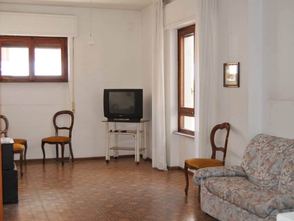 appartamento in vendita a Cagliari in zona Monte Urpinu