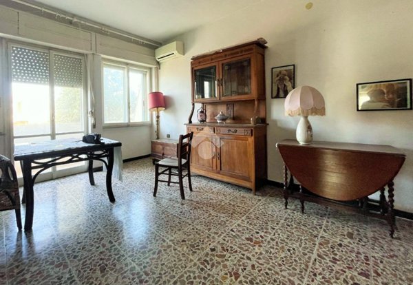 appartamento in vendita a Cagliari in zona Poetto/Marina Piccola
