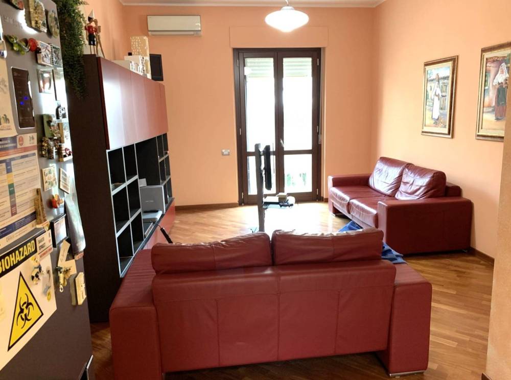 appartamento in vendita a Cagliari in zona San Benedetto
