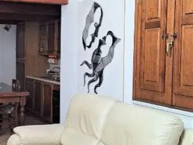 appartamento in vendita a Cagliari in zona Marina