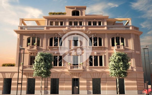 appartamento in vendita a Cagliari in zona Villanova