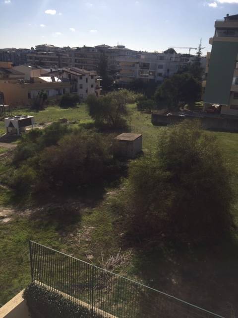 terreno edificabile in vendita a Cagliari in zona Fonsarda / zona Giudici