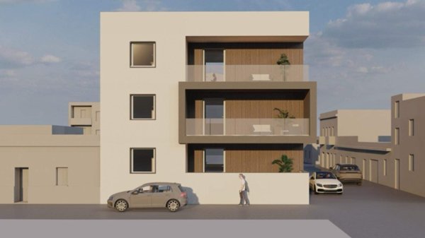 appartamento in vendita a Cagliari in zona Pirri