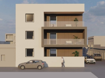 appartamento in vendita a Cagliari in zona Pirri