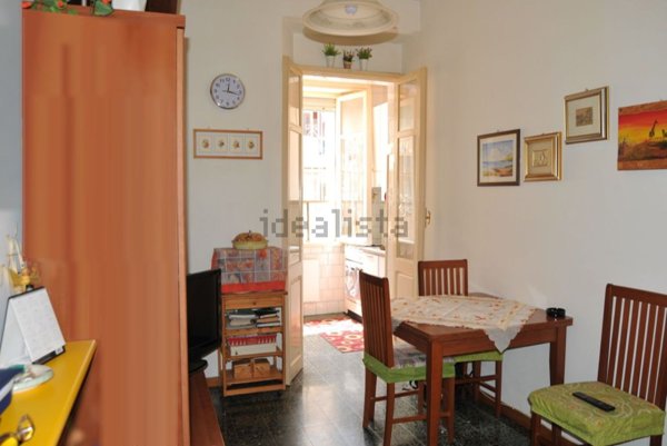 appartamento in vendita a Cagliari in zona Is Mirrionis/San Michele