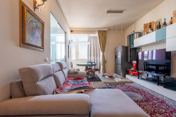 appartamento in vendita a Cagliari in zona San Benedetto