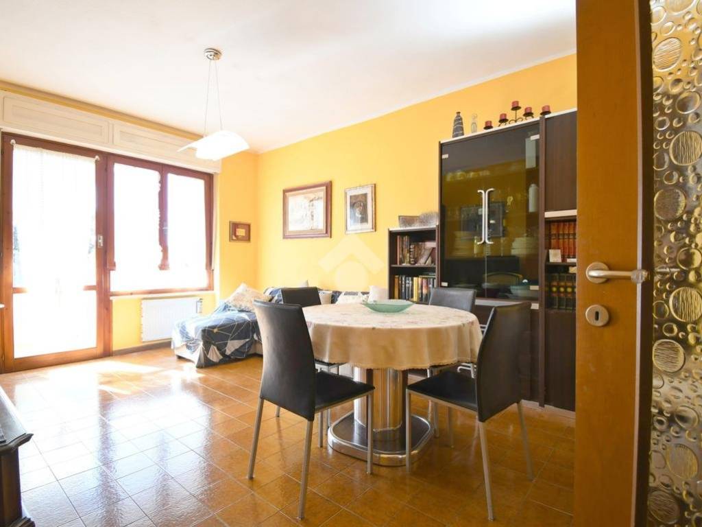 appartamento in vendita a Cagliari in zona Monreale