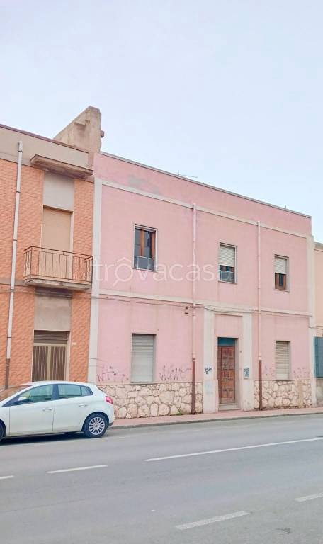 casa indipendente in vendita a Cagliari in zona Pirri