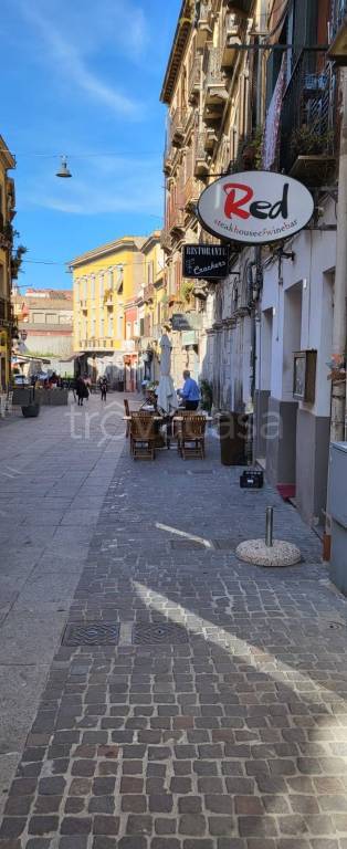 negozio in vendita a Cagliari in zona Stampace/Punici