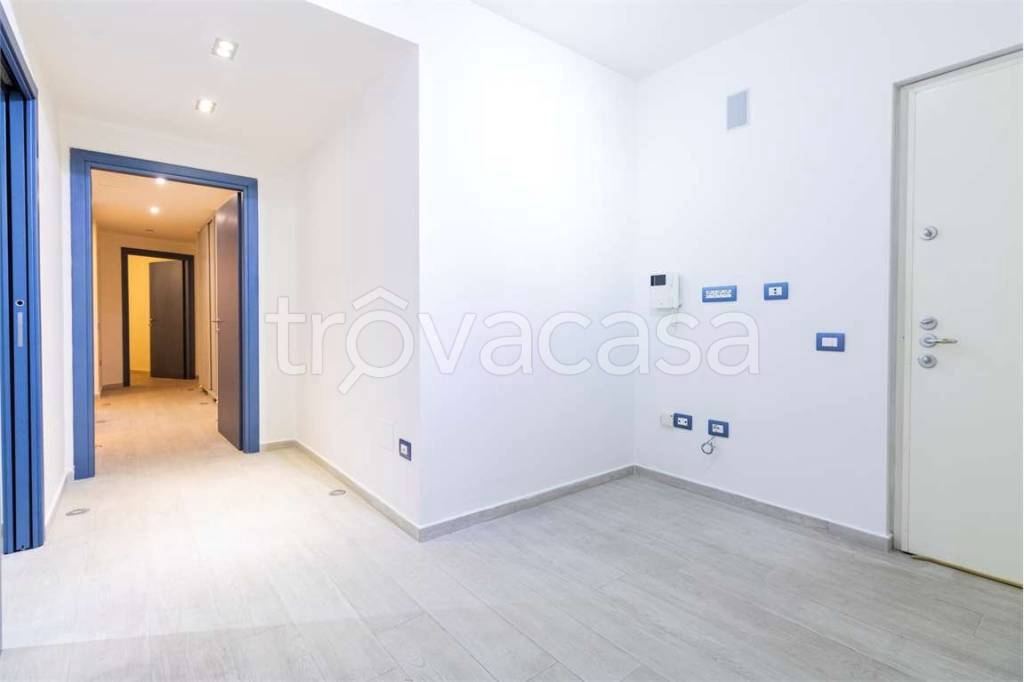 appartamento in vendita a Cagliari in zona La Vega