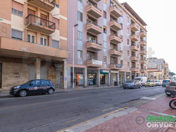 locale commerciale in vendita a Cagliari in zona Sant'Avendrace