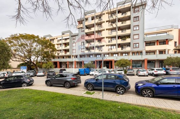 appartamento in vendita a Cagliari in zona Sant'Elia