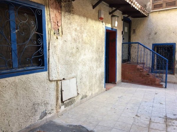 appartamento in vendita a Cagliari in zona Villanova