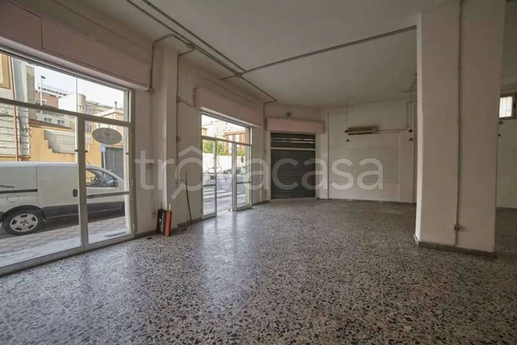 quadrivano in vendita a Cagliari in zona La Vega