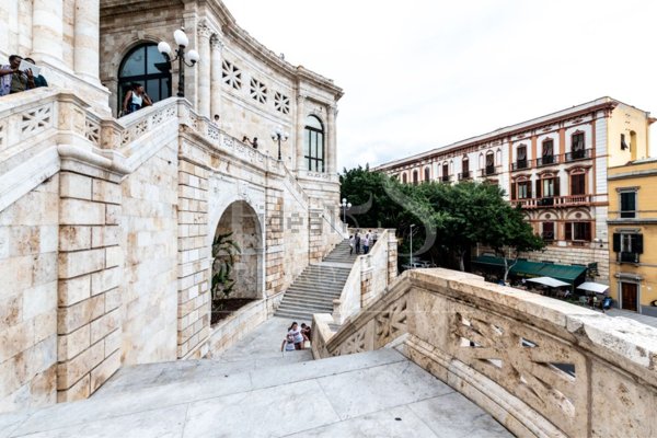 appartamento in vendita a Cagliari