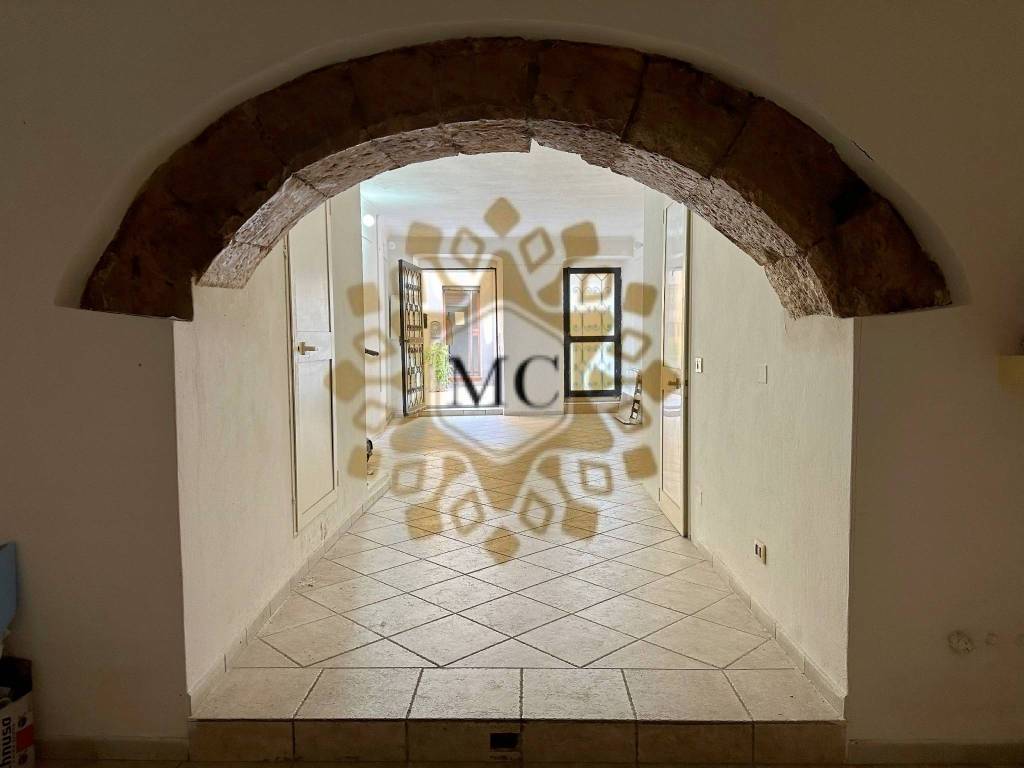 appartamento in vendita a Cagliari in zona Villanova