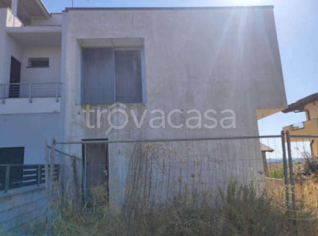 casa indipendente in vendita a Cagliari