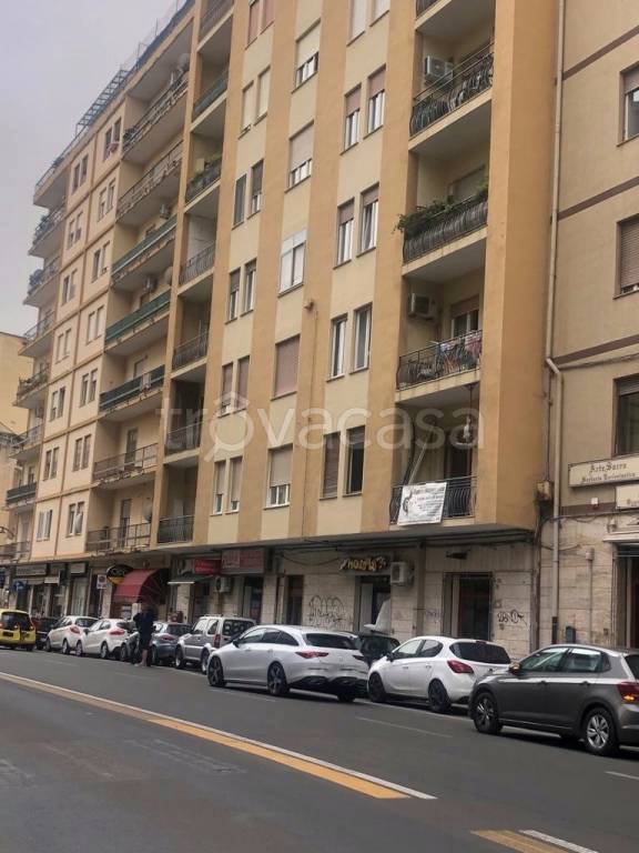 appartamento in vendita a Cagliari in zona San Benedetto