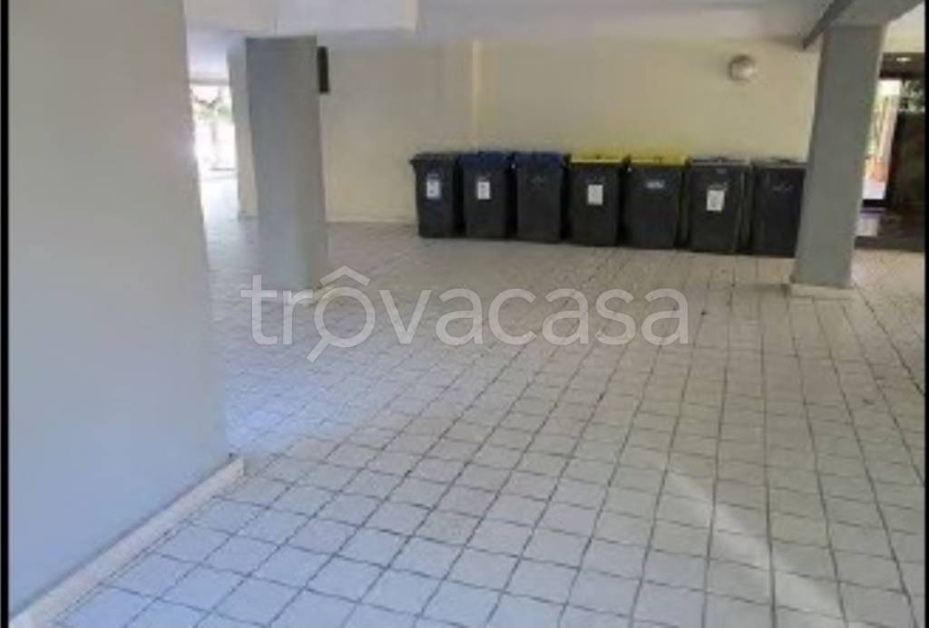 appartamento in vendita a Cagliari in zona Mulinu Becciu