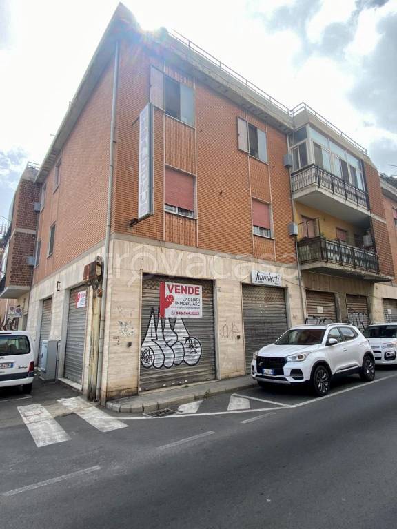 monolocale in vendita a Cagliari in zona Pirri