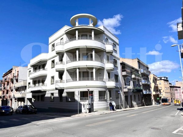 appartamento in vendita a Cagliari in zona Is Mirrionis/San Michele