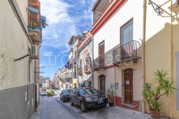 casa indipendente in vendita a Cagliari in zona Stampace/Punici