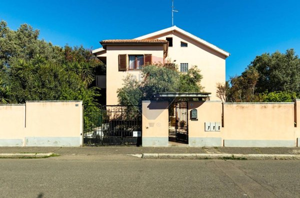 casa indipendente in vendita a Cagliari in zona Quartiere Europeo