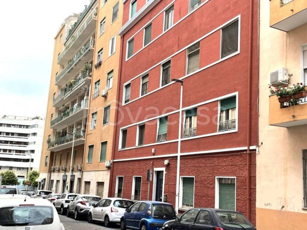 appartamento in vendita a Cagliari in zona Fonsarda / zona Giudici