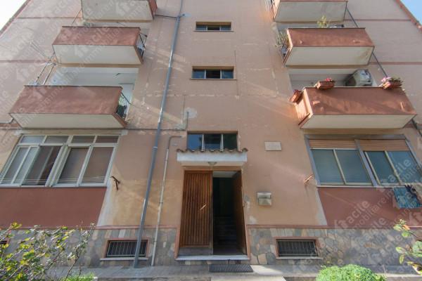 appartamento in vendita a Cagliari in zona Is Mirrionis/San Michele