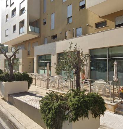 appartamento in vendita a Cagliari in zona Tuvixeddu/Tuvumannu