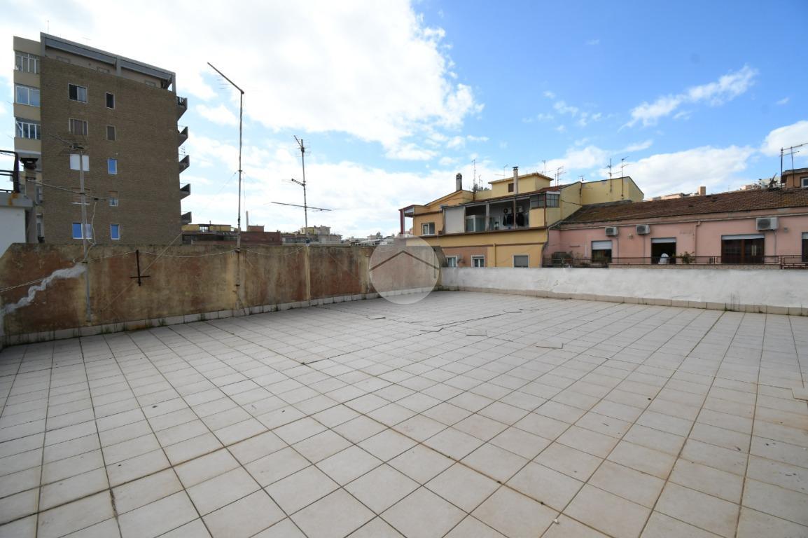 appartamento in vendita a Cagliari in zona San Benedetto