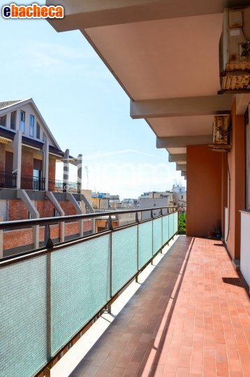 appartamento in vendita a Cagliari in zona San Benedetto