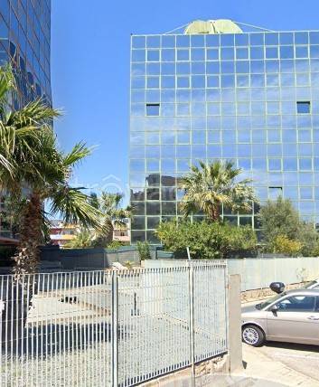 ufficio in vendita a Cagliari in zona Monreale